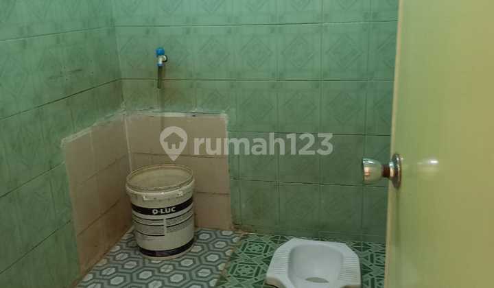 Rumah di Jual Cepat Dalam Komplek Limo Cinere Andi 8