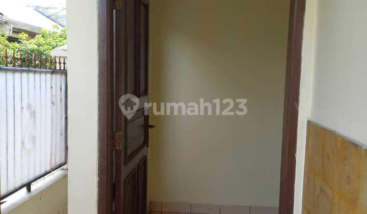 Rumah di Jual Cepat Dalam Komplek Limo Cinere Andi 7