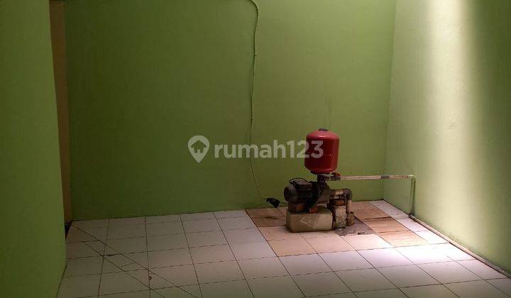 Rumah di Jual Cepat Dalam Komplek Limo Cinere Andi 9