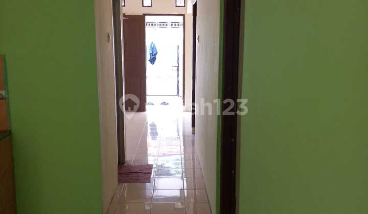 Rumah di Jual Cepat Dalam Komplek Limo Cinere Andi 10