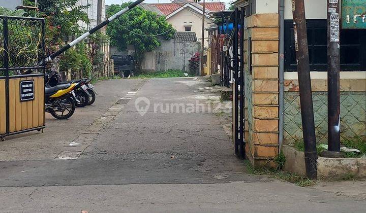 Rumah di Jual Cepat Dalam Komplek Limo Cinere Andi 14