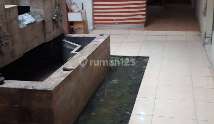 Rumah Cocok Untuk Tempat Tinggal Dan Kantor Srengseng Sawah Mahmet 4