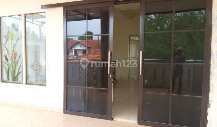 Rumah Cocok Untuk Tempat Tinggal Dan Kantor Srengseng Sawah Mahmet 6