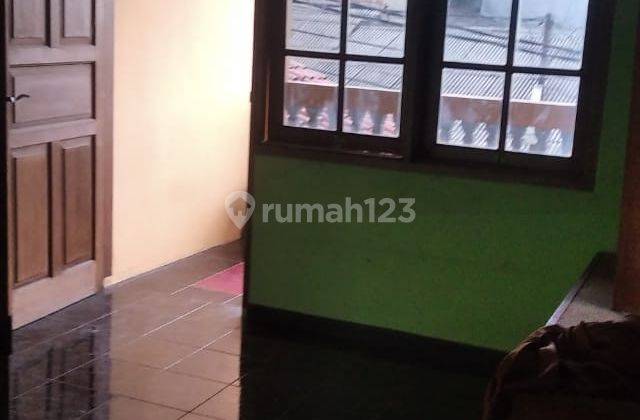 Rumah Lokasi Strategis Dekat Tol Brigif Dan Tol Krukut Masdwi 4