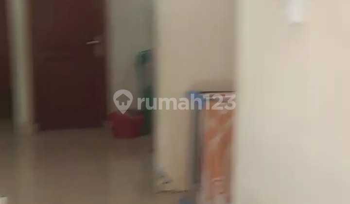 Rumah Dalam Komplek Pangkalan Jati Ida 2