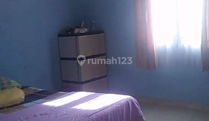 Rumah Dalam Komplek Pangkalan Jati Ida 3