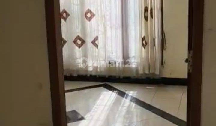 Rumah Sewa Jagakarsa di Luar Komplek Jalan Lebar Sam Cocok Untuk Kantor Tempat Tinggal 3