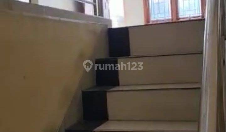 Rumah Sewa Jagakarsa di Luar Komplek Jalan Lebar Sam Cocok Untuk Kantor Tempat Tinggal 2