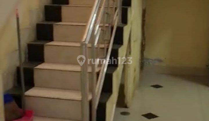 Rumah Sewa Jagakarsa di Luar Komplek Jalan Lebar Sam Cocok Untuk Kantor Tempat Tinggal 9