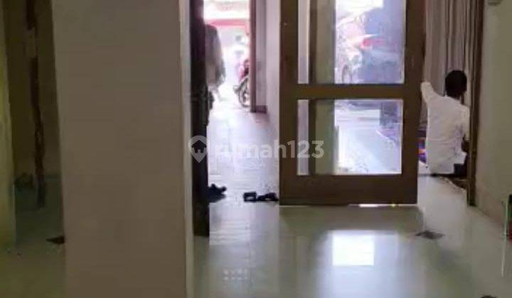 Rumah Sewa Jagakarsa di Luar Komplek Jalan Lebar Sam Cocok Untuk Kantor Tempat Tinggal 14
