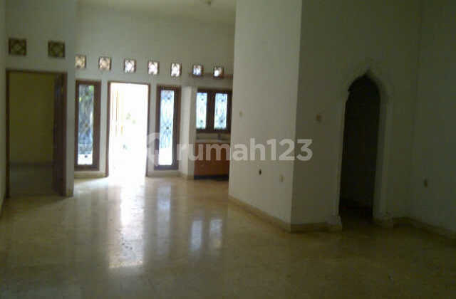 Rumah Bisa Untuk Kantor Dan Tempat Tinggal Sam Jagakarsa 1