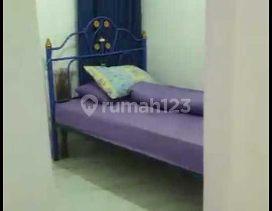 Rumah di Luar Komplek Lokasi Strategis Ampera Jaksel Roy 3