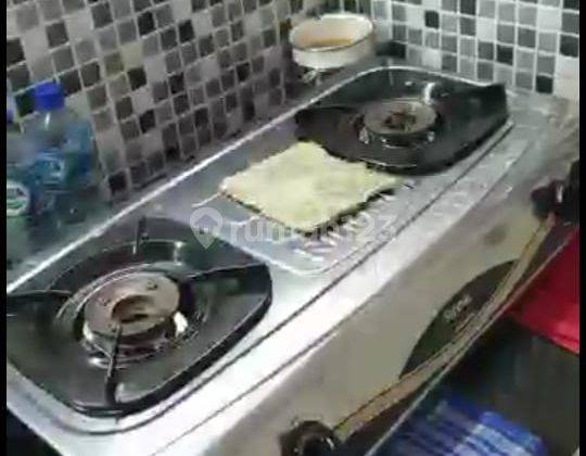 Rumah di Luar Komplek Lokasi Strategis Ampera Jaksel Roy 13