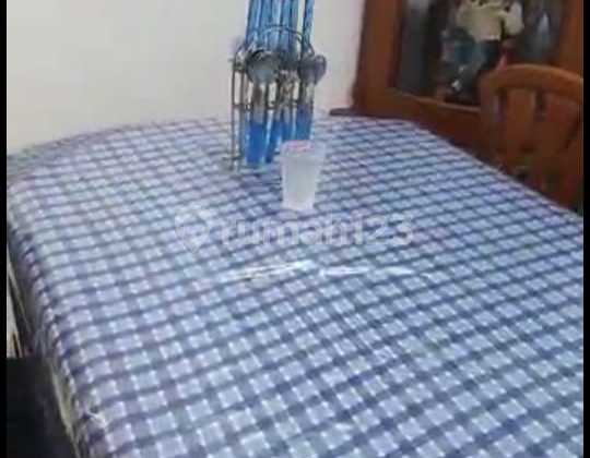 Rumah di Luar Komplek Lokasi Strategis Ampera Jaksel Roy 17