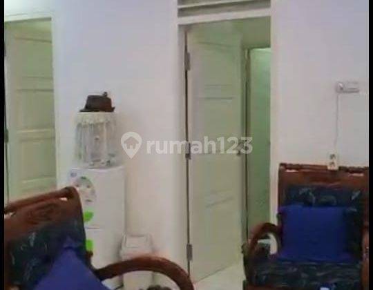 Rumah di Luar Komplek Lokasi Strategis Ampera Jaksel Roy 21