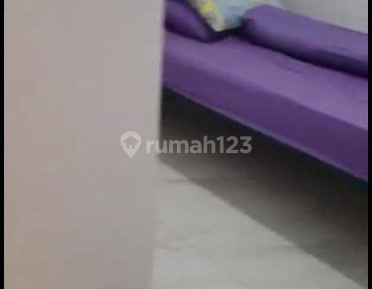 Rumah di Luar Komplek Lokasi Strategis Ampera Jaksel Roy 20