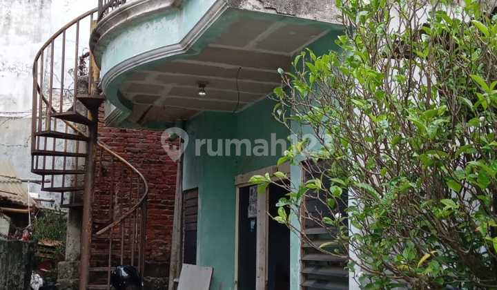 Rumah Kos kosan 4 Kamar Murah Akses Motor Udin 1
