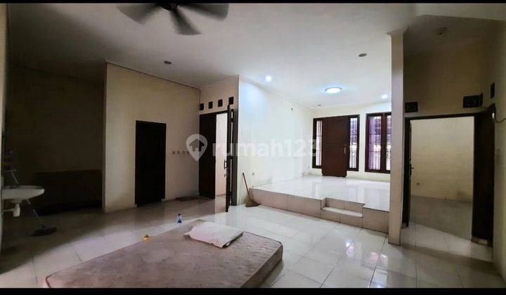 Rumah Dalam Komplek Tanjung Barat Jakarta Selatan Sugi 8