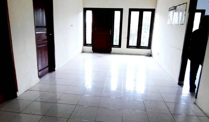 Rumah Dalam Komplek Tanjung Barat Jakarta Selatan Sugi 11