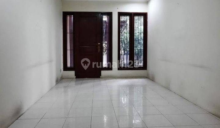Rumah Dalam Komplek Tanjung Barat Jakarta Selatan Sugi 13