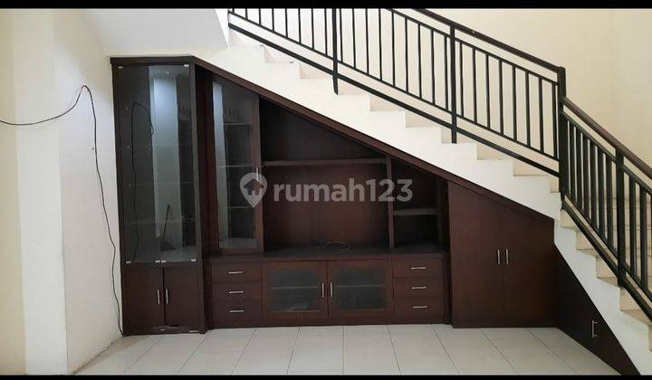 Rumah Dalam Komplek Tanjung Barat Jakarta Selatan Sugi 12
