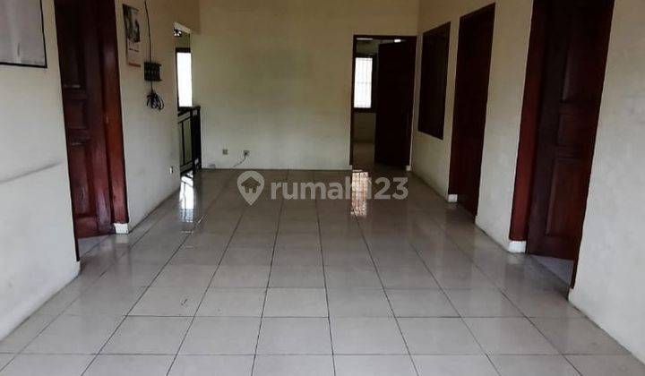 Rumah Dalam Komplek Tanjung Barat Jakarta Selatan Sugi 14