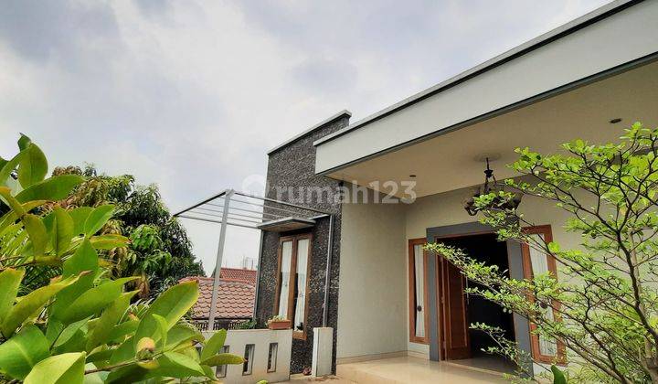 Rumah di Luar Komplek Tanjung Barat Jakarta Selatan Cocok Untuk Tempat Tinggal Dan Kantor Mahmet 3
