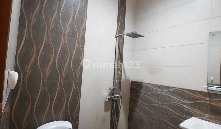 Rumah di Luar Komplek Tanjung Barat Jakarta Selatan Cocok Untuk Tempat Tinggal Dan Kantor Mahmet 5