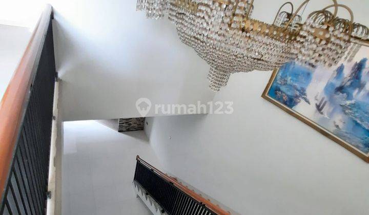 Rumah di Luar Komplek Tanjung Barat Jakarta Selatan Cocok Untuk Tempat Tinggal Dan Kantor Mahmet 8