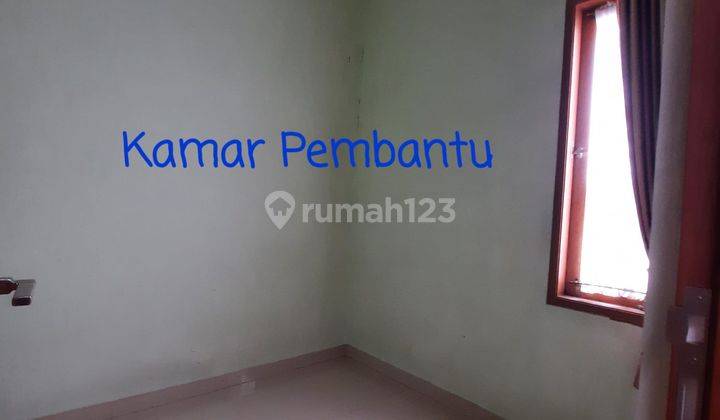 Rumah di Luar Komplek Tanjung Barat Jakarta Selatan Cocok Untuk Tempat Tinggal Dan Kantor Mahmet 9