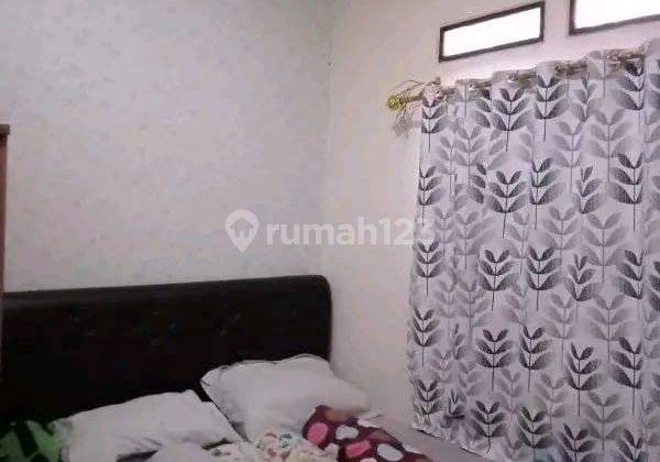 Rumah Jual Murah Dalam Cluster Jagakarsa Jakarta Selatan Iwe 4