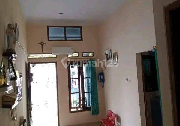 Rumah Jual Murah Dalam Cluster Jagakarsa Jakarta Selatan Iwe 3