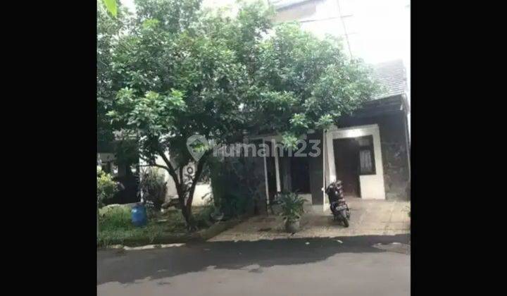 Disewa Rumah Dalam Cluster Lenteng Agung, Dekat Tanjung Barat, Luas Tanah 150M, Bangunan 2 Lantai, Kamar Tidur 4, Cocok Untuk Tempat Tinggal Dan Kantor, Harga 82,5 Jt Nego Mahmet 1