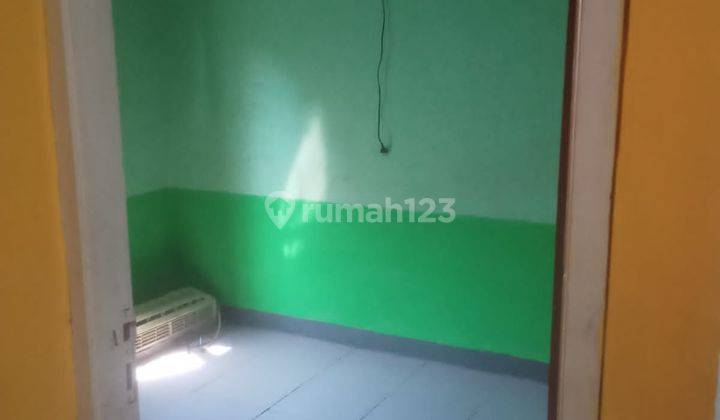 Disewa rumah wilayah lenteng jakarta selatan agung non cluster luas tanah 160 m2, kamar tidur 3, lokasi dekat stasiun lenteng agung, harga 45 juta/ tahun nego, sugi 2