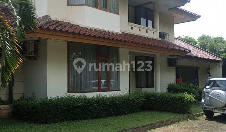 Disewa Rumah Lingkungan Aman, cocok untuk kantor, luas tanah 600M, bangunan 375M, 2 lantai, ada AC, kitchen set, parkir luas, lokasi Pangkalan Jati Pondok Labu, harga sewa 225 JT Pertahun Nego minimal sewa 2 tahun Disewa Rumah Lingkungan Aman, cocok untuk kantor, luas tanah 600M, bangunan 375M, 2 lantai, ada AC, kitchen set, parkir luas, lokasi Pangkalan Jati Pondok Labu, harga sewa 225 JT Pertahun Nego minimal sewa 2 tahun