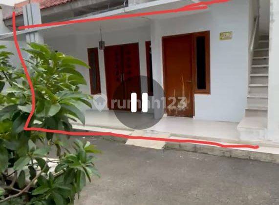 Disewa Rumah Non Cluster Cipedak Jagakarsa Jakarta Selatan, Luas Tanah 100M, Kamar Tidur 3, Bangunan 1 Lantai, Lokasi Strategis, Dekat Tol Brigif, Dekat Jalan Raya Kahfi 2, Bebas Banjir, Harga 40 Jt Pertahun Nego Ade Mahmet 1