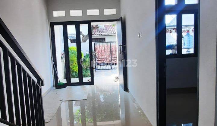 Dijual Rumah Poltangan Pasar Minggu Jakarta Selatan, Rumah Bagus, Luas Tanah 70M, Bangunan 2 Lantai, 3 Kamar Tidur, Unfurnished, Lokasi Dekat Tb.simatupang, Harga 1,5 Miliyar Nego Sugi 2