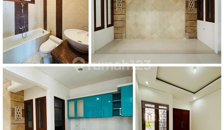 *Rumah Cipete, Jaksel*  Lokasi sangat strategis  Tenang dan nyaman * Lt: 168.   Lb: 205  (2 lt) *  1