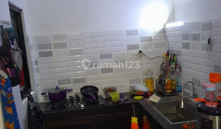 Dijual Rumah Lokasi Kebagusan Jagakarsa Jakarta Selatan, Luas Tanah 135M, Bangunan 2 Lantai, 4 Kamar Tidur, Lokasi Strategis, Dekat Tb.simatupang Dan Stasiun Krl Tanjung Barat, Harga 2,2 Miliyar Nego Ade 2