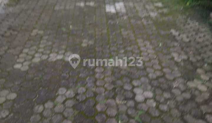 For Rent House in Mini Cluster Pangkalan Jati,S Land 200M, Single-Story Building, 4 Bedrooms, Unfurnished, Price 65 Million Nego Per Year Nego Ida 2