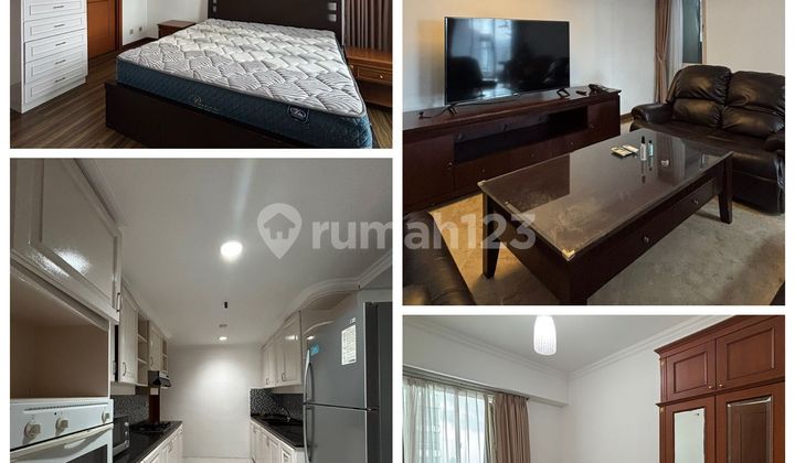 Disewa Apt. Puri Casablanca Tower C, Jakarta Selatan * Luas: 194M (Lantai 31) * ⁠Tropical Lagoon Pool * ⁠Jogging Track * ⁠Fully Furnished * Mall Casablanca * ⁠Kuningan Rasuna Said For Rent Rp. 300Jt/ Yr Lina (Lb) 1