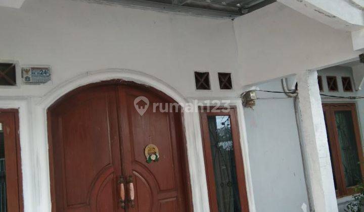 Dijual Rumah Jagakarsa Srengeseng Sawah Jagakarsa, Jakarta Selatan, Luas Tanah 167M, Bagunan 150M, 1 Lantai, 3 Kamar Tidur, Dalam Komplek, Harga 1,8 Miliyar Nego Sam 2