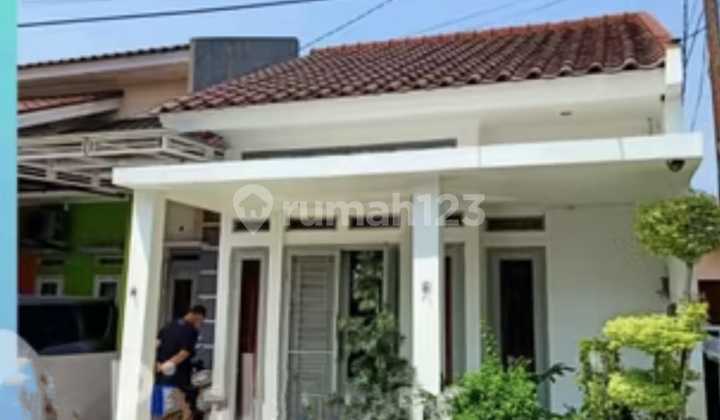 Disewakan Rumah Srengseng Sawah, Jagakarsa Luas Tanah 78 M² Luas Bangunan 70 M2 Kamar Tidur 2 Kamar Mandi 1 Sewa 50 Juta/Tahun, Nego Tipis Ida