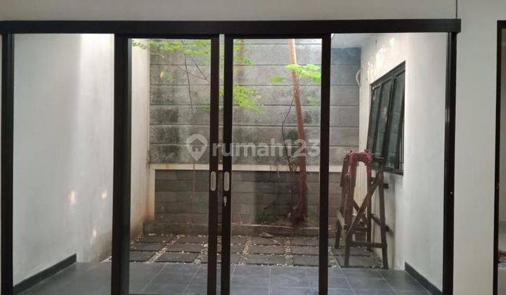 Dijual Cepat Rumah Dalam Town House Eksklusif, Ciganjur Kahfi 1, Jakarta Selatan, Luas Tanah 134M, Bangunan 2 Lantai, 3 Kamar Tidur, Lingkungan Asri, Harga 2,2 Miliyar Nego Anung 2