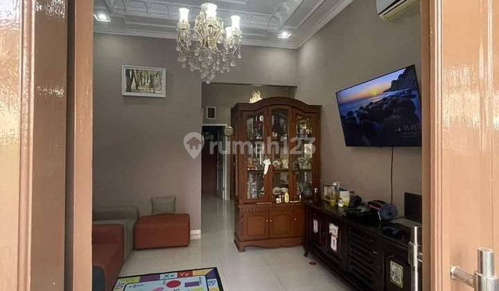 Dijual Rumah Bagus Jalan Lebar, Daerah Srengseng Sawah Jagakarsa Jakarta Selatan, Luas Tanah 95M, 3 Kamar Tidur, 1 Lantai, Bagus, Harga 1,5 Miliyar Nego Sugi ade 2