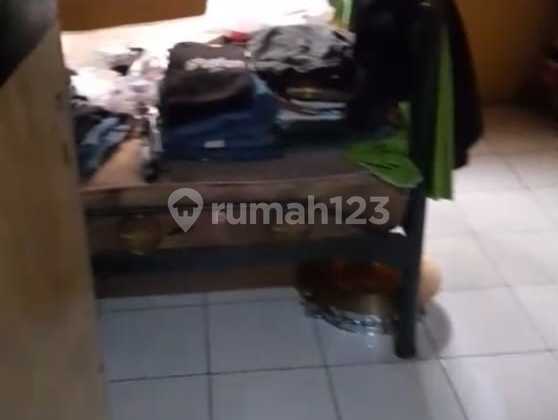 Dijual Rumah Cepat dan Murah, Akses Motor, Surat Shm,Uas Tanah 40M, Bangunan 2 Lantai,Akses Dekat KRL Universitas Indonesia (Ui) dan Pancasila, Harga 200 Jt Nego Sugi 2