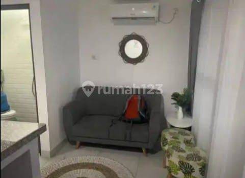 Disewa Rumah 3 Lanati Furnished Dalam Komplek Ciganjur Jagakarsa Jakarta Selatan, Luas Tanah 50M, Luas Bangunan 145M, 3 Kamar Tidur, Harga 55 Jt Nego Pertahun Ruli 2