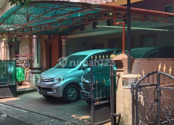 Dijual Rumah Murah Cepat Dan Murah, Dalam Komplek Wilayah Lenteng Agung, Luas Tanah 210M, Bangunan 1 Lantai, 3 Kamar Tidur, Lingkungan Asri, Harga 3 Miliyar Nego Sugi 2