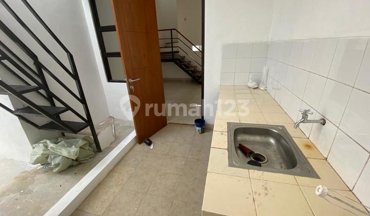 Disewakan Rumah Dalam Cluster Andara Cluster Andara LT 72 Bu LB 90 KT 3+1 KM 2+1 Carport 1 Mbl Harga Sewa 67.5 Jt/Th Nett Deposit Sewa 5Jt 2