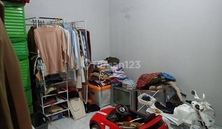 Dijual Cepat Dan Murah Rumah Dalam Cluster Jagakarsa, Luas Tanah 139M, Bangunan 1 Lantai, Kamar Tidur 3, Lokasi Strategis, Harga 1,5 Miliyar Nego Iwe 2